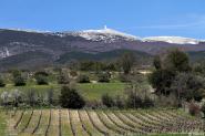 26 et 27 juin 2014 : les KässRider à l’assaut du Mont Ventoux