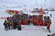 Challenge PistenBully les 27 et 28 mars 2013 à Chamonix : ouverture des inscriptions !