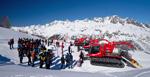 Montgenèvre et Hautacam remportent le Challenge PistenBully 2013 