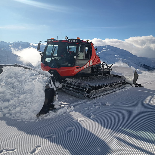 Retour d'expériences : PB800