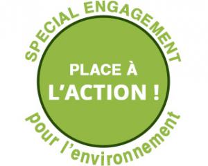 SPECIAL ECO-ENGAGEMENTS