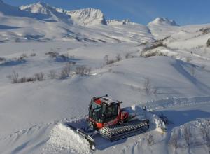 Ski nordique : comment capitaliser sur l’engouement ?