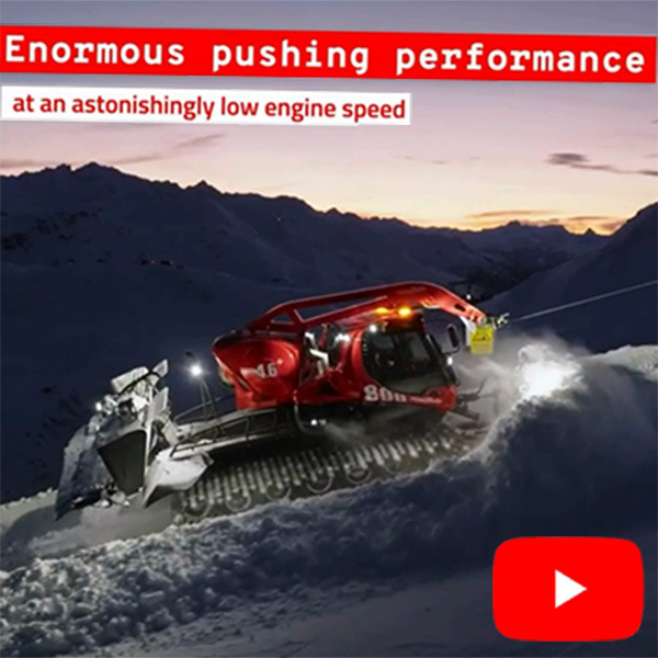 Tout en images : PB800 & KFX