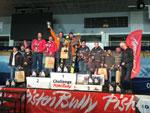 Avoriaz et Les Saisies s’imposent au Challenge PistenBully 2016