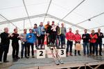 Chamonix et Les Saisies vainqueurs du 20<sup>ème</sup> Challenge PistenBully 