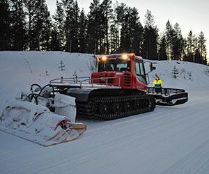 La nouvelle vie des chenilles X-Tracks !