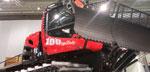 Le nouveau PistenBully 100 en première mondiale à InterAlpin