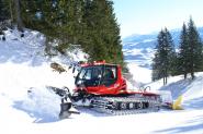 PistenBully 600 <i>select</i> : 19 machines vendues en France cet hiver ! 