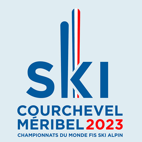 Championnats du monde FIS Ski Alpin 2023