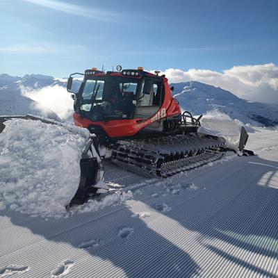 Retour d'expériences : PB800