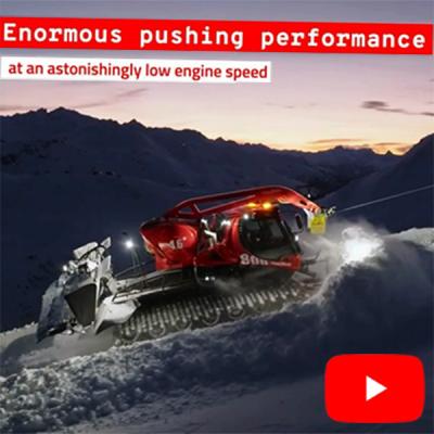 Tout en images : PB800 & KFX