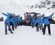 Le Challenge PistenBully 2017 évolue pour - aussi - former les chauffeurs